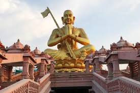 Samatha Murthy