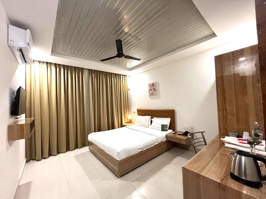 Hotel Hibiscus Hotel