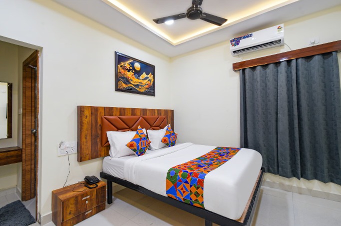 Hotel Navya Grand Hotel