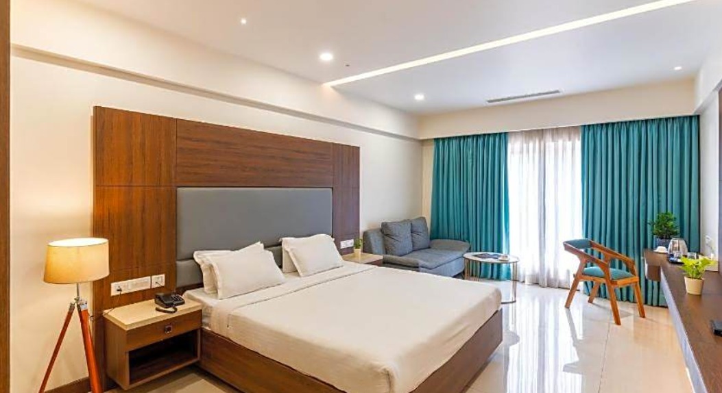 Pin Code Hotel